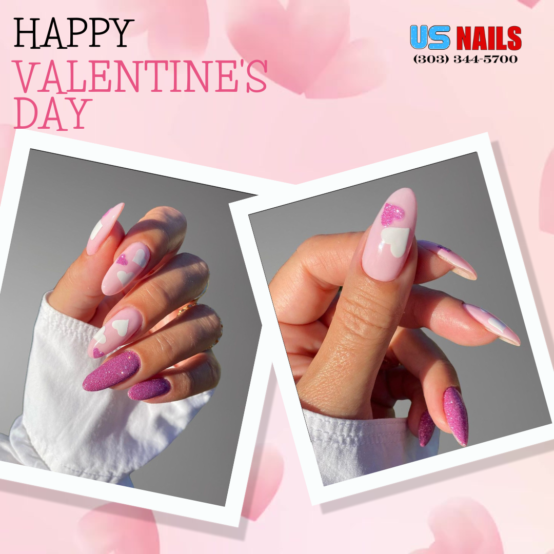 US Nails nail photo 1