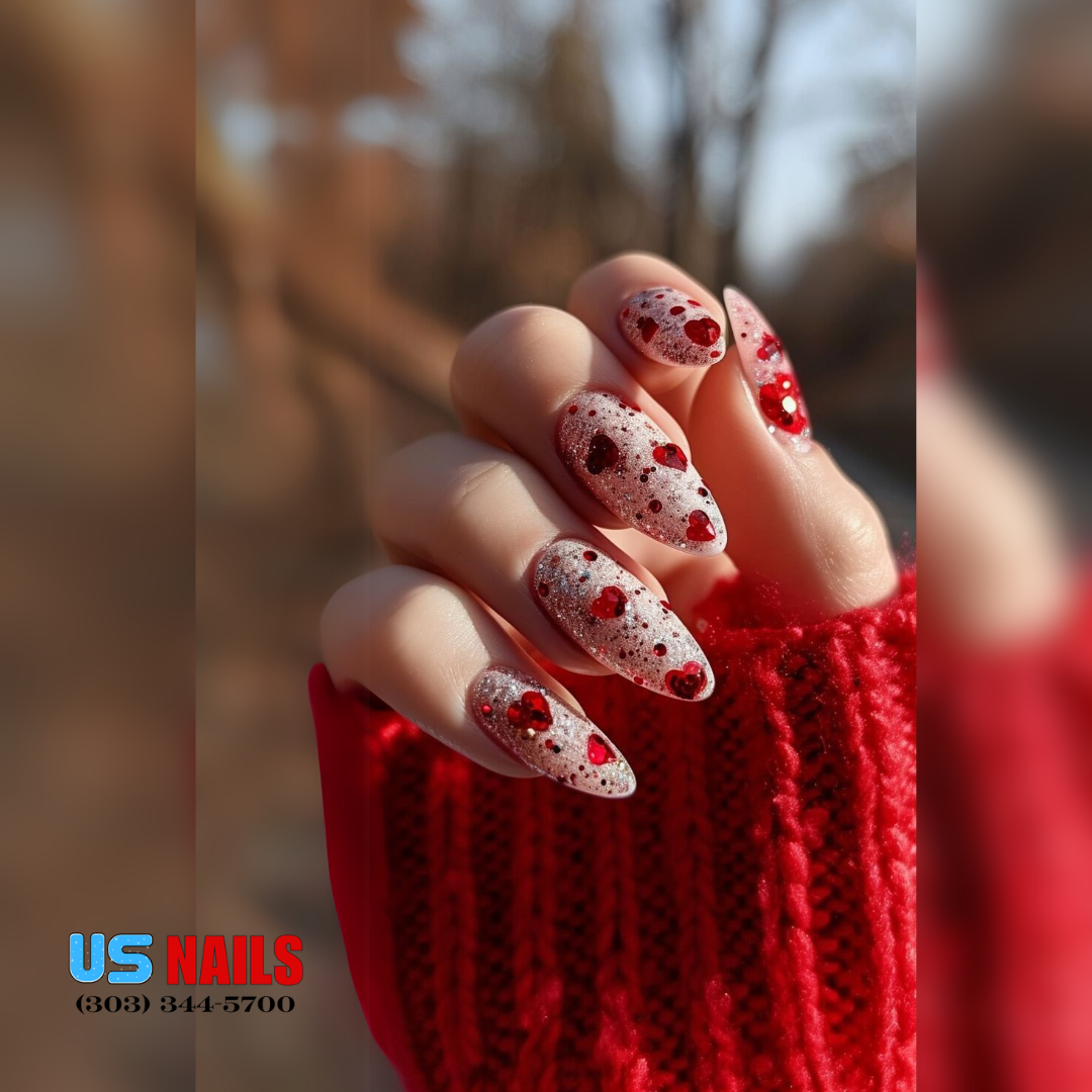 US Nails nail photo 4