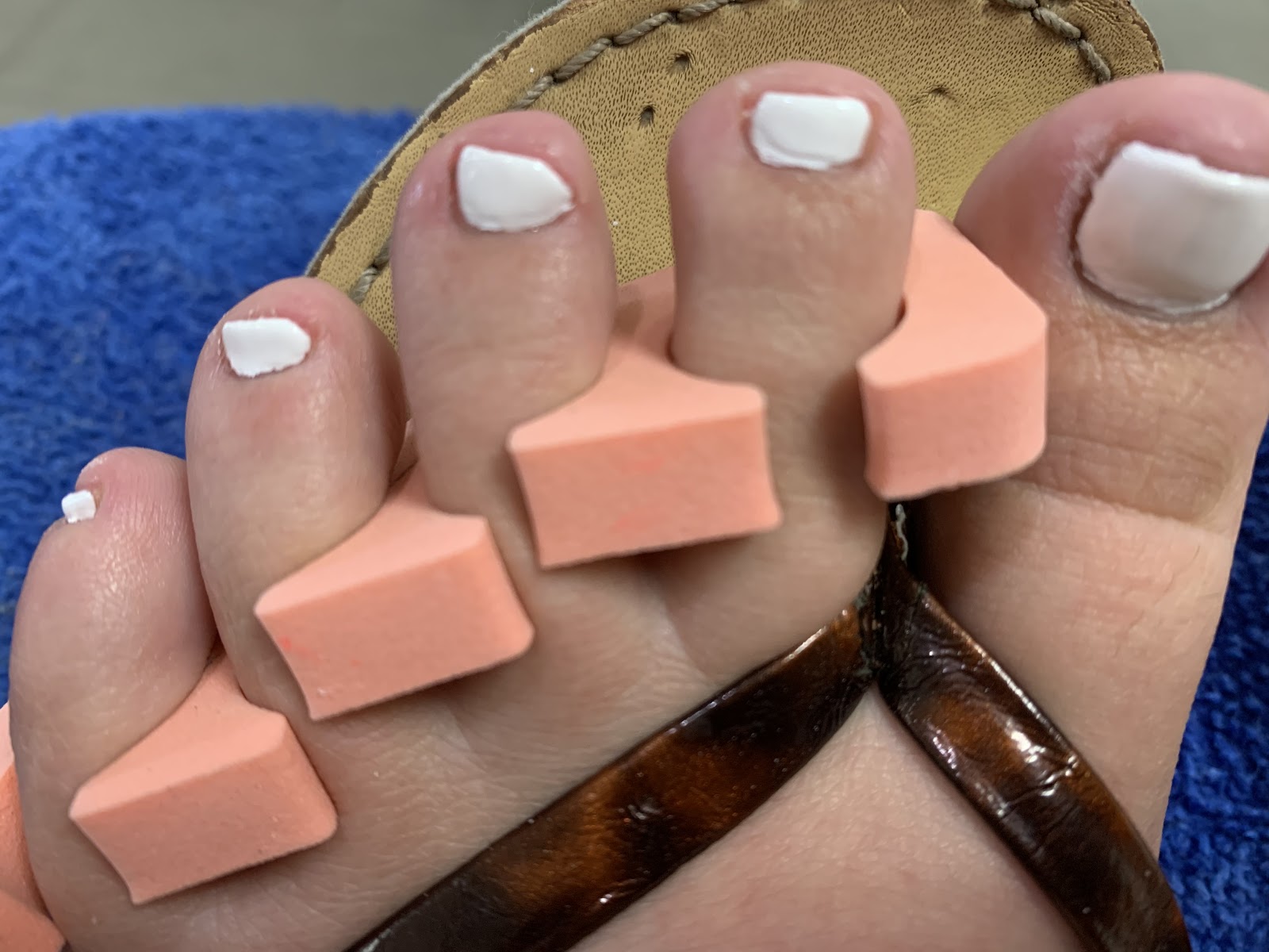 US Nails nail photo 6