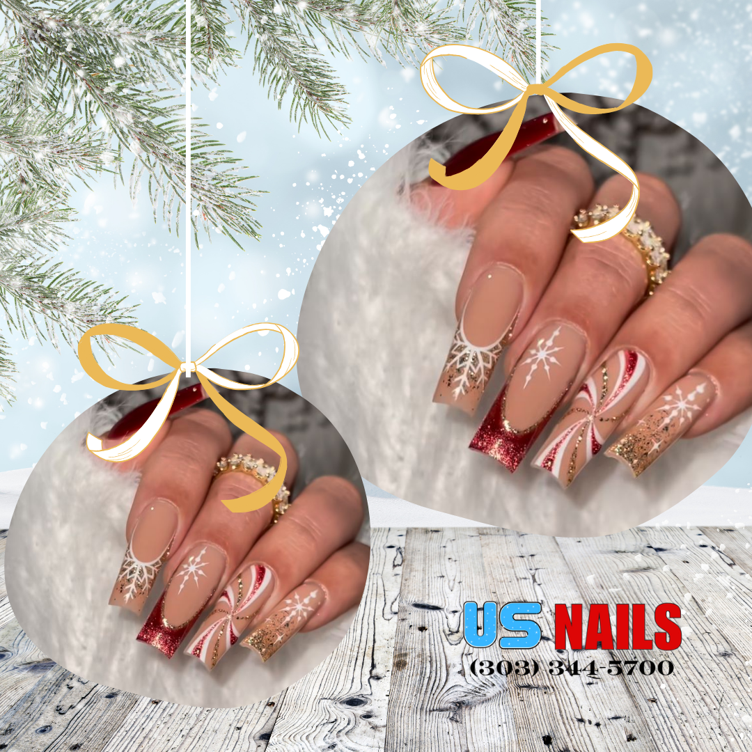 US Nails nail photo 7